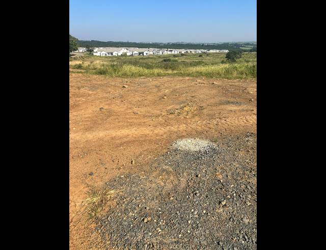 514M² VACANT LAND FOR SALE IN LALELA ESTATE